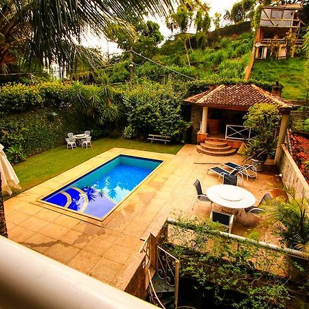 Pousada Lagoon Hostel Rio de Janeiro Ngoại thất bức ảnh