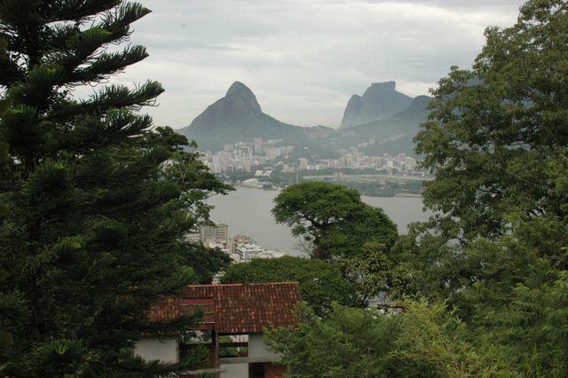 Pousada Lagoon Hostel Rio de Janeiro Ngoại thất bức ảnh