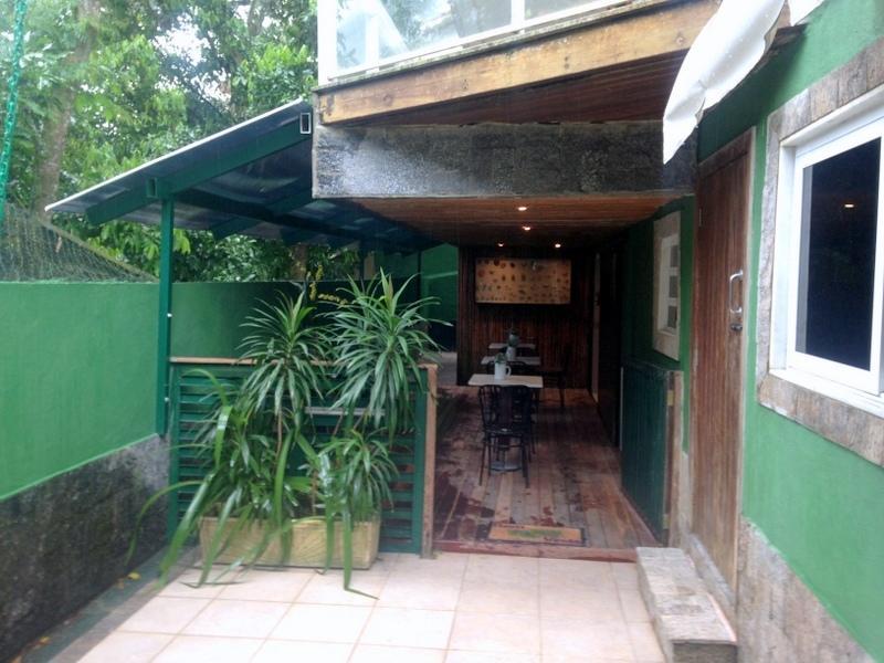 Pousada Lagoon Hostel Rio de Janeiro Ngoại thất bức ảnh