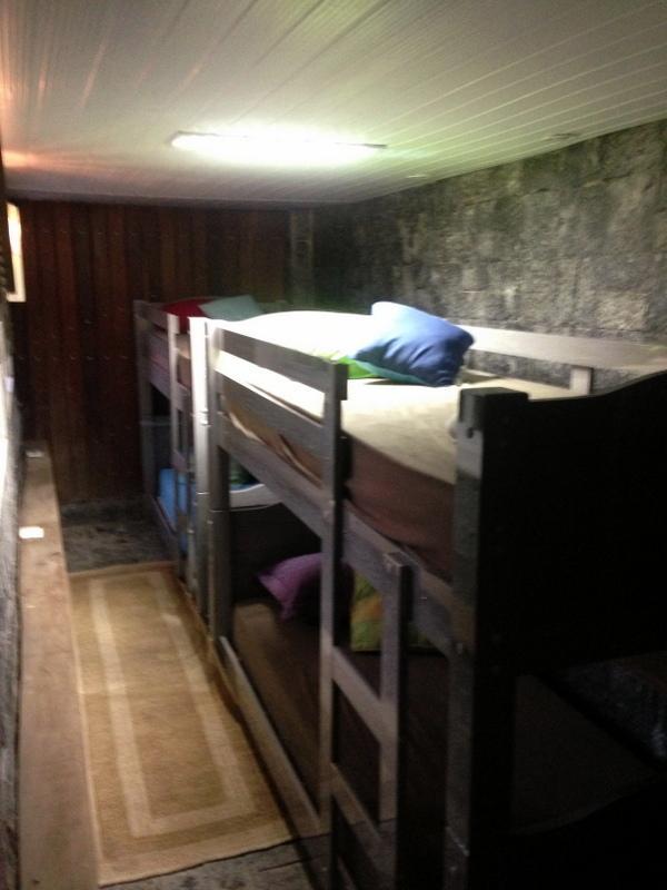 Pousada Lagoon Hostel Rio de Janeiro Phòng bức ảnh