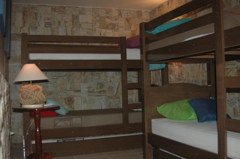 Pousada Lagoon Hostel Rio de Janeiro Ngoại thất bức ảnh