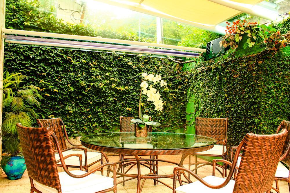 Pousada Lagoon Hostel Rio de Janeiro Ngoại thất bức ảnh