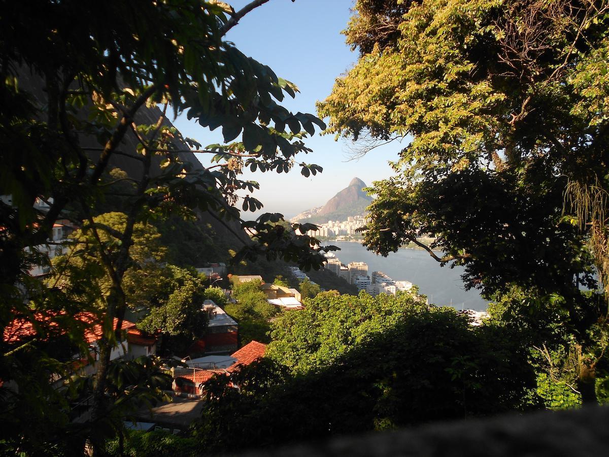 Pousada Lagoon Hostel Rio de Janeiro Phòng bức ảnh