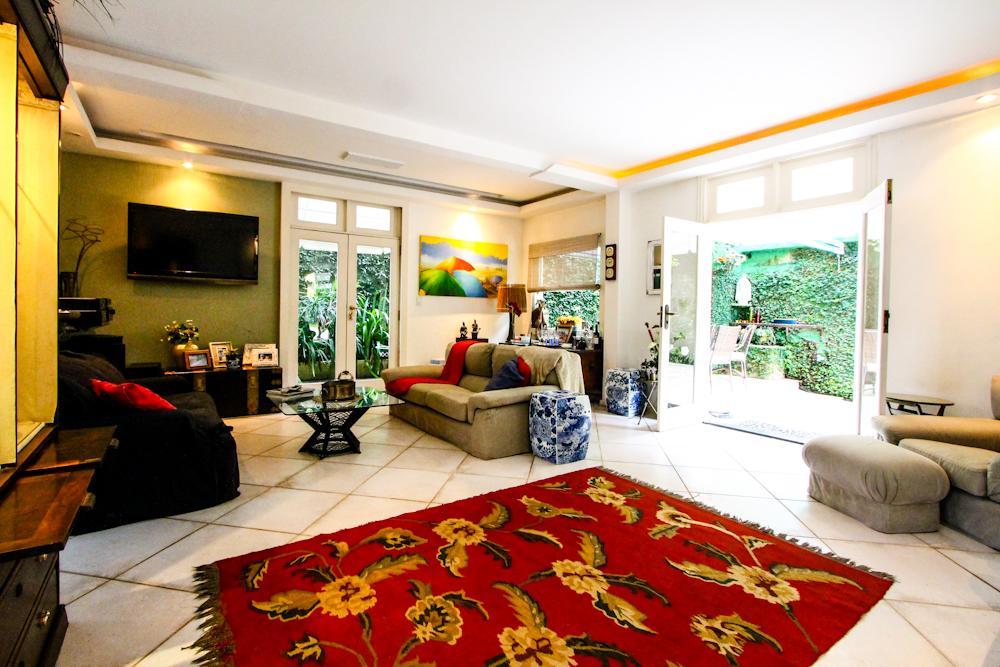 Pousada Lagoon Hostel Rio de Janeiro Ngoại thất bức ảnh