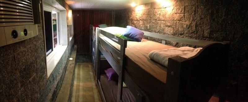 Pousada Lagoon Hostel Rio de Janeiro Ngoại thất bức ảnh
