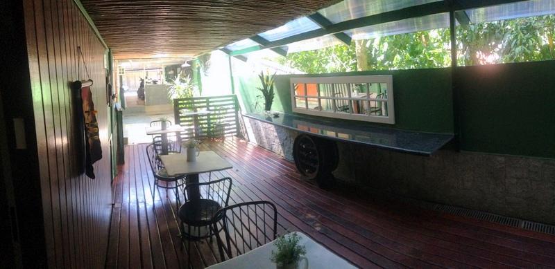 Pousada Lagoon Hostel Rio de Janeiro Ngoại thất bức ảnh