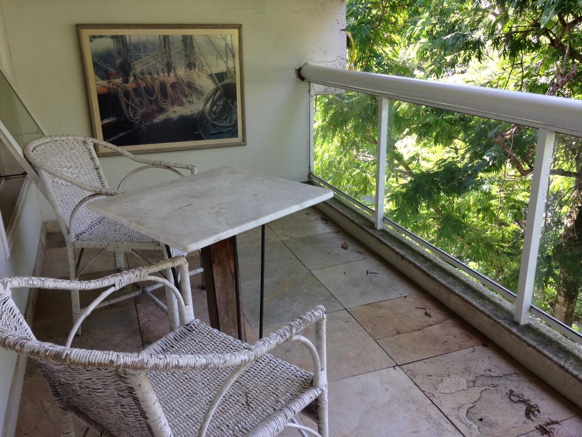 Pousada Lagoon Hostel Rio de Janeiro Ngoại thất bức ảnh