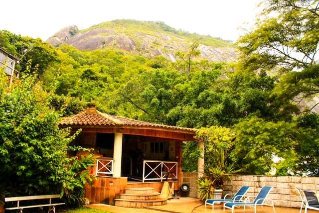 Pousada Lagoon Hostel Rio de Janeiro Ngoại thất bức ảnh