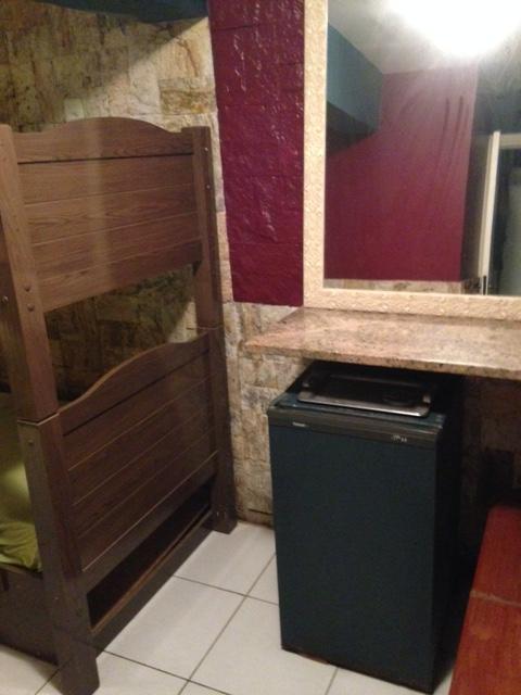 Pousada Lagoon Hostel Rio de Janeiro Ngoại thất bức ảnh