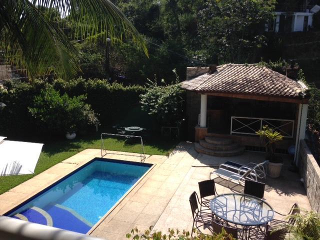 Pousada Lagoon Hostel Rio de Janeiro Ngoại thất bức ảnh