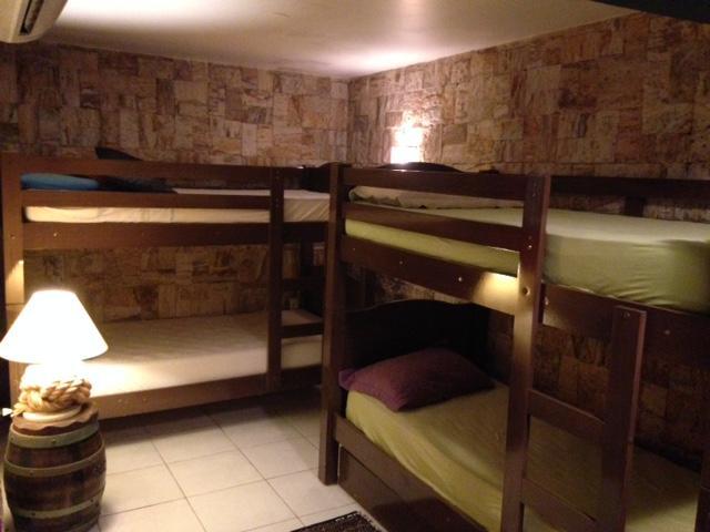 Pousada Lagoon Hostel Rio de Janeiro Ngoại thất bức ảnh