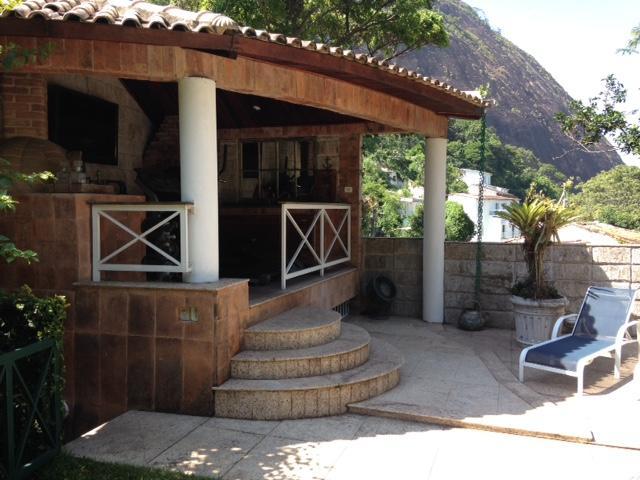 Pousada Lagoon Hostel Rio de Janeiro Ngoại thất bức ảnh