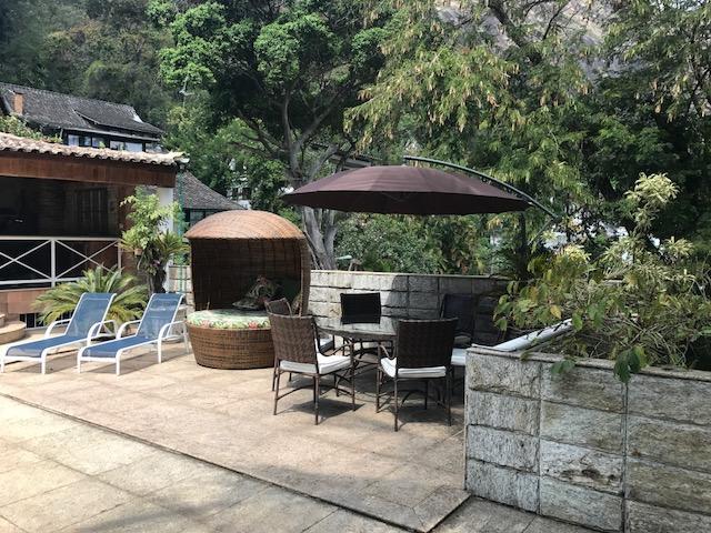Pousada Lagoon Hostel Rio de Janeiro Ngoại thất bức ảnh