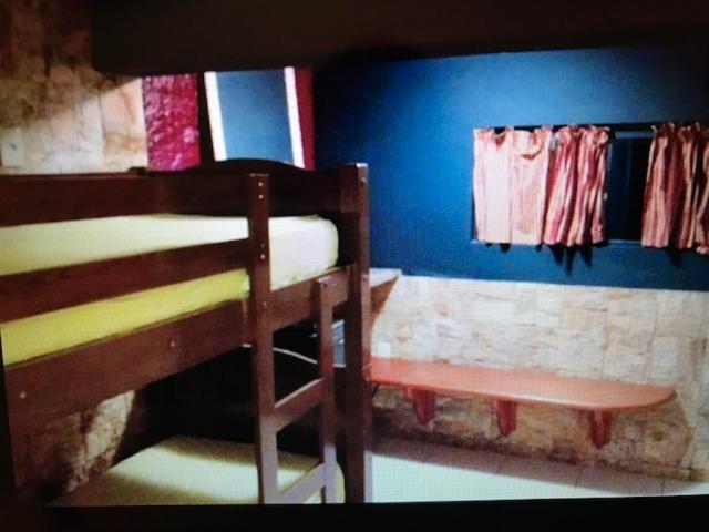 Pousada Lagoon Hostel Rio de Janeiro Ngoại thất bức ảnh