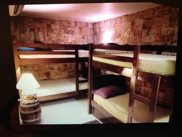 Pousada Lagoon Hostel Rio de Janeiro Ngoại thất bức ảnh