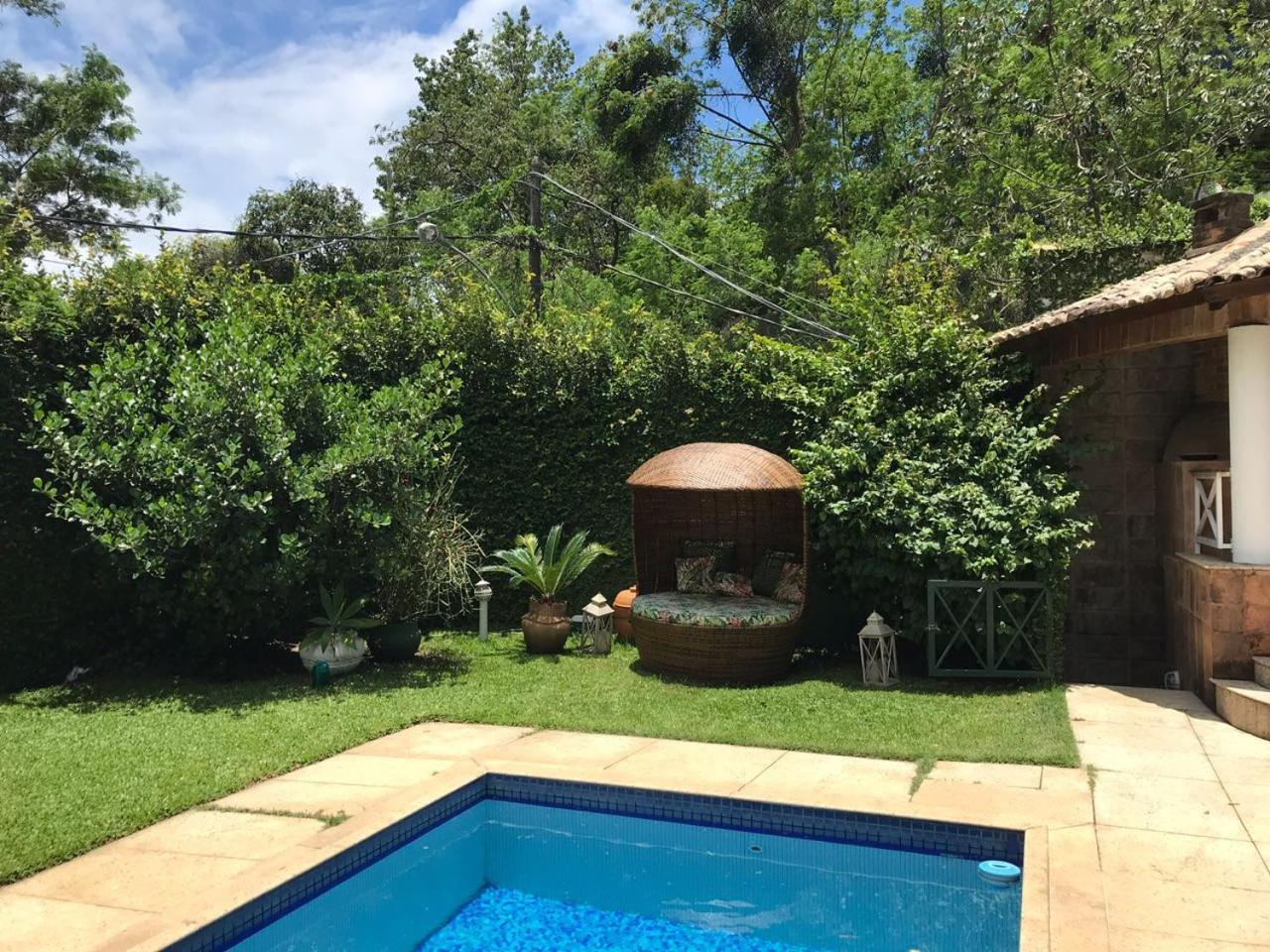 Pousada Lagoon Hostel Rio de Janeiro Ngoại thất bức ảnh