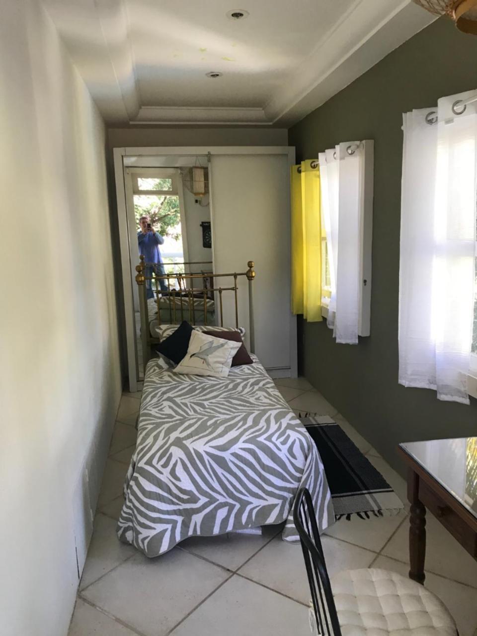 Pousada Lagoon Hostel Rio de Janeiro Ngoại thất bức ảnh